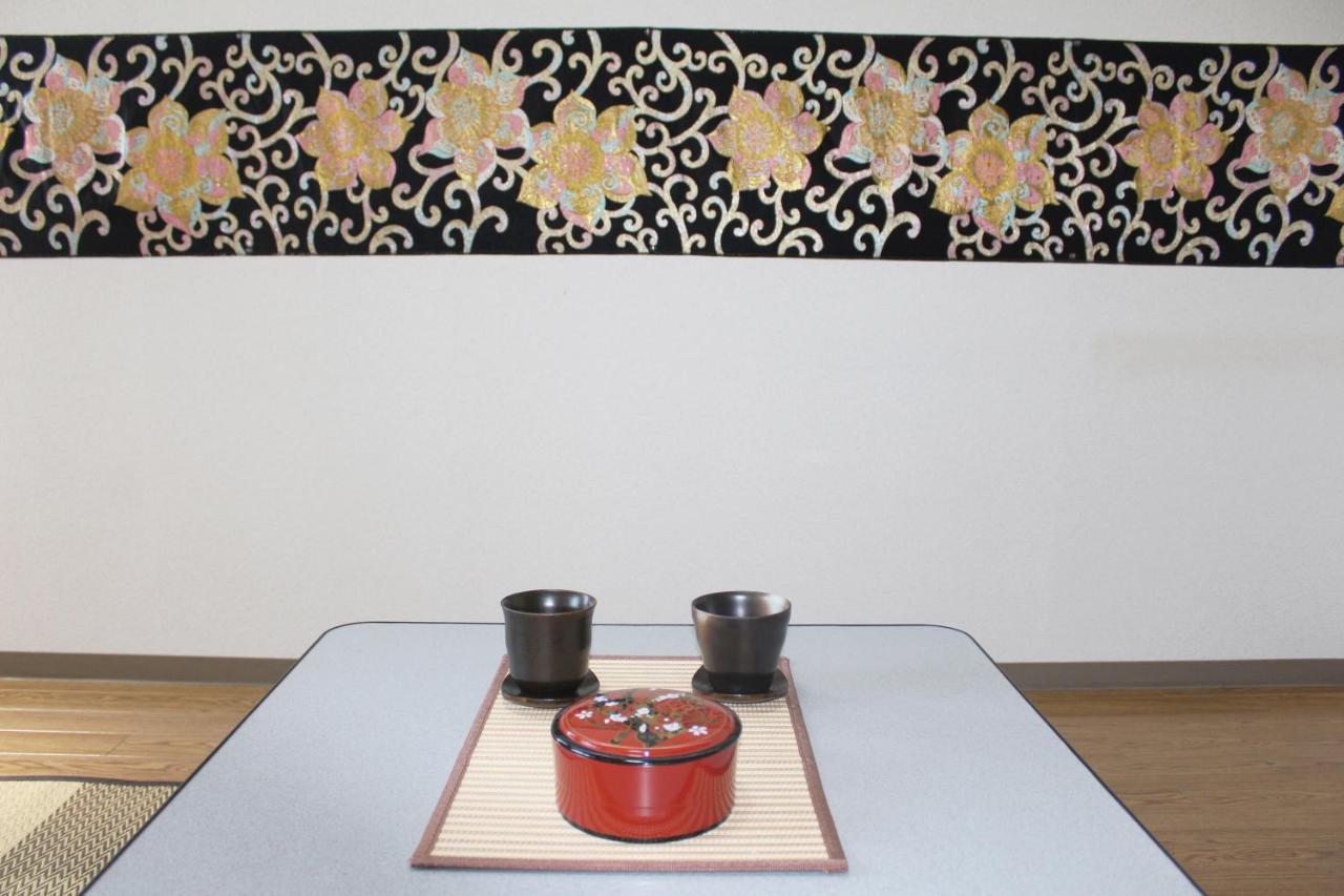 Landmark Hayashi Kyoto Bagian luar foto