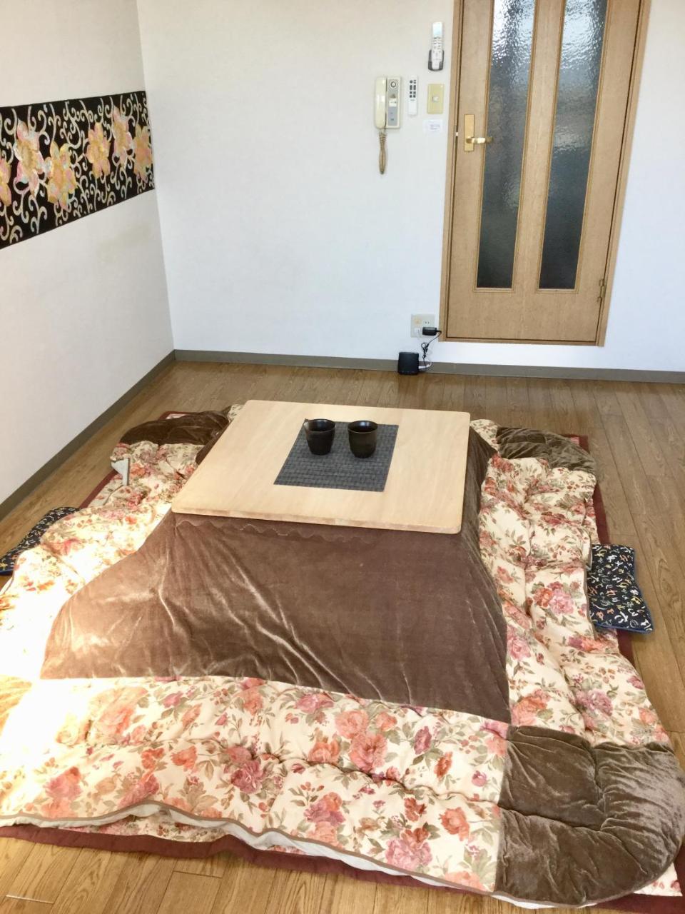 Landmark Hayashi Kyoto Bagian luar foto