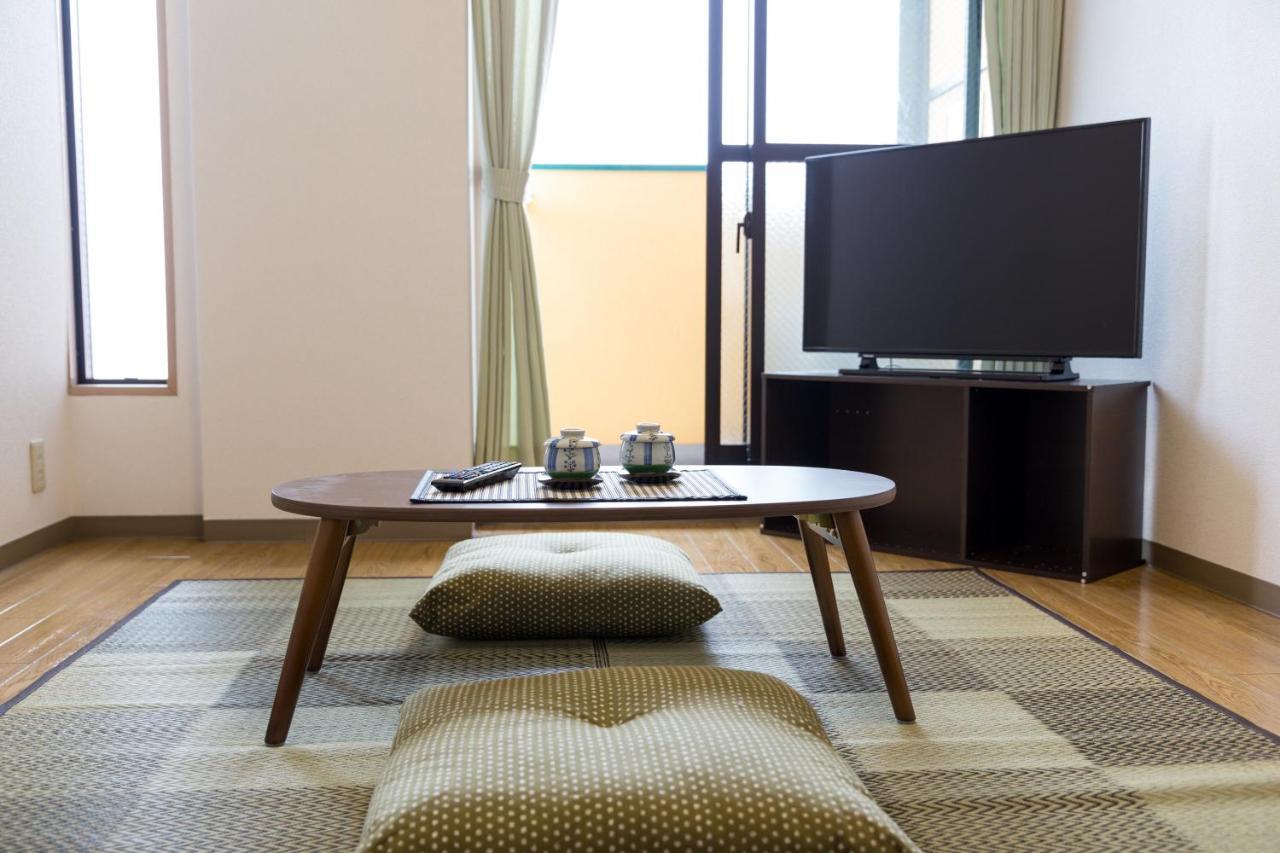 Landmark Hayashi Kyoto Bagian luar foto