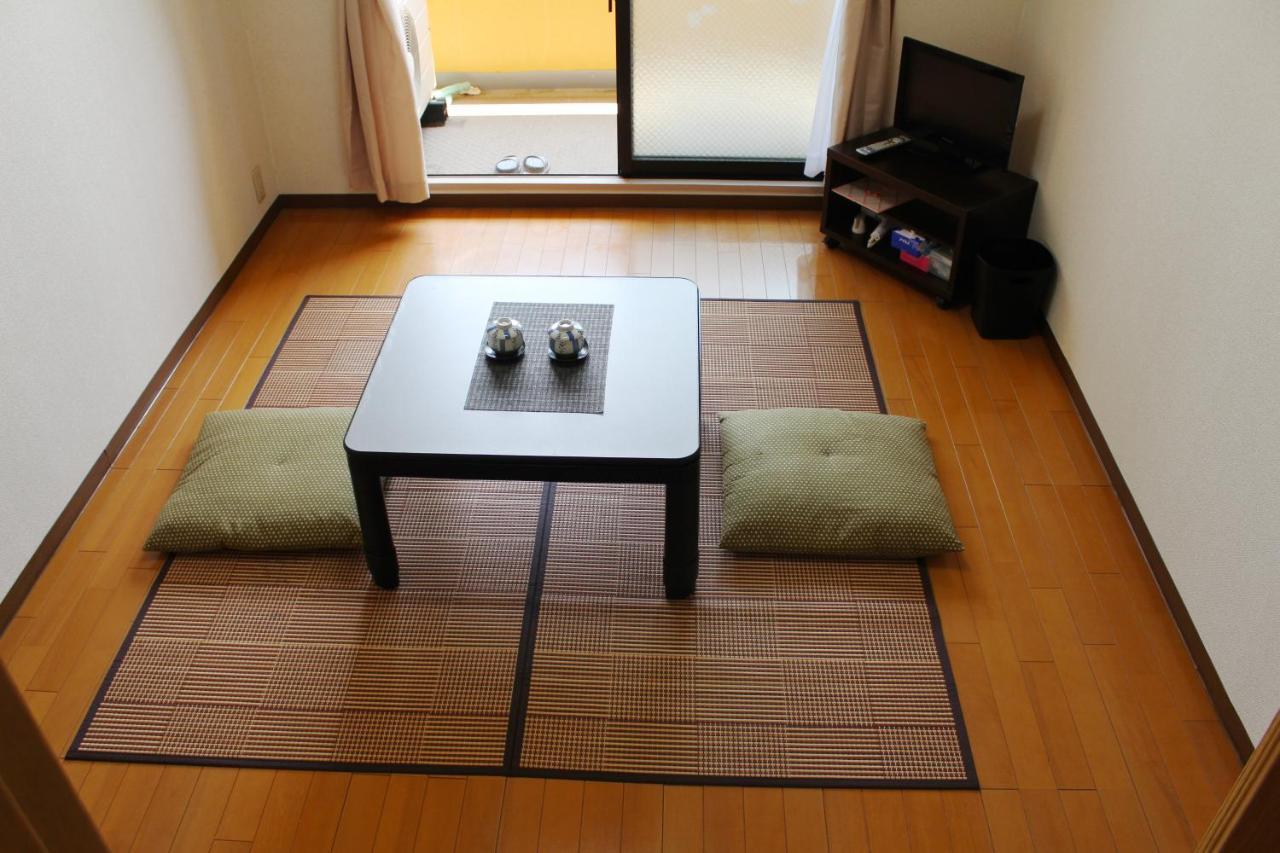 Landmark Hayashi Kyoto Bagian luar foto