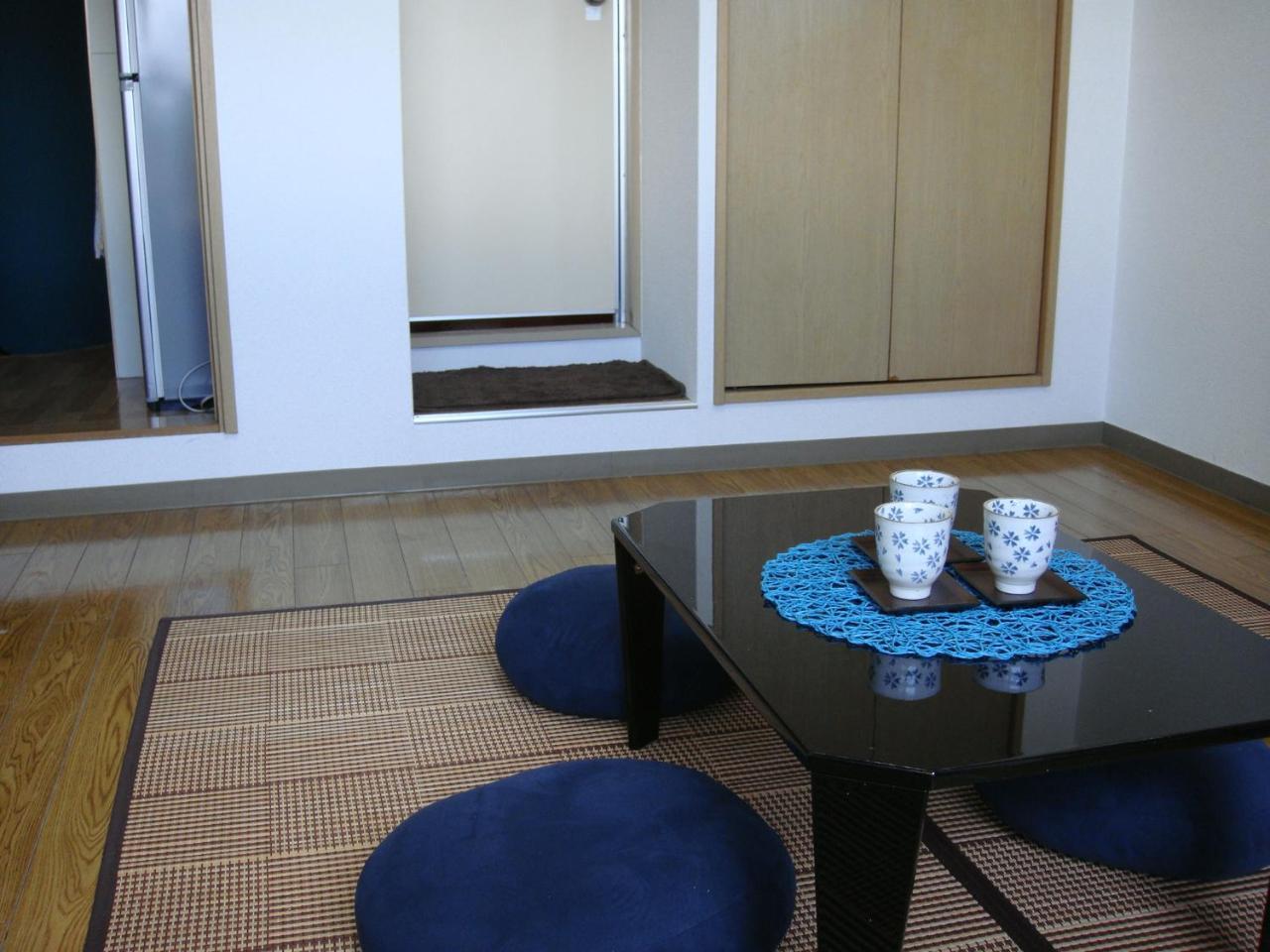 Landmark Hayashi Kyoto Bagian luar foto